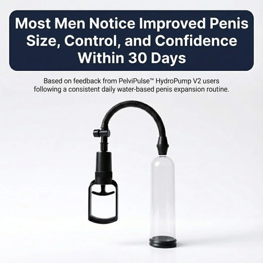 PPulse™ HydroPump V2