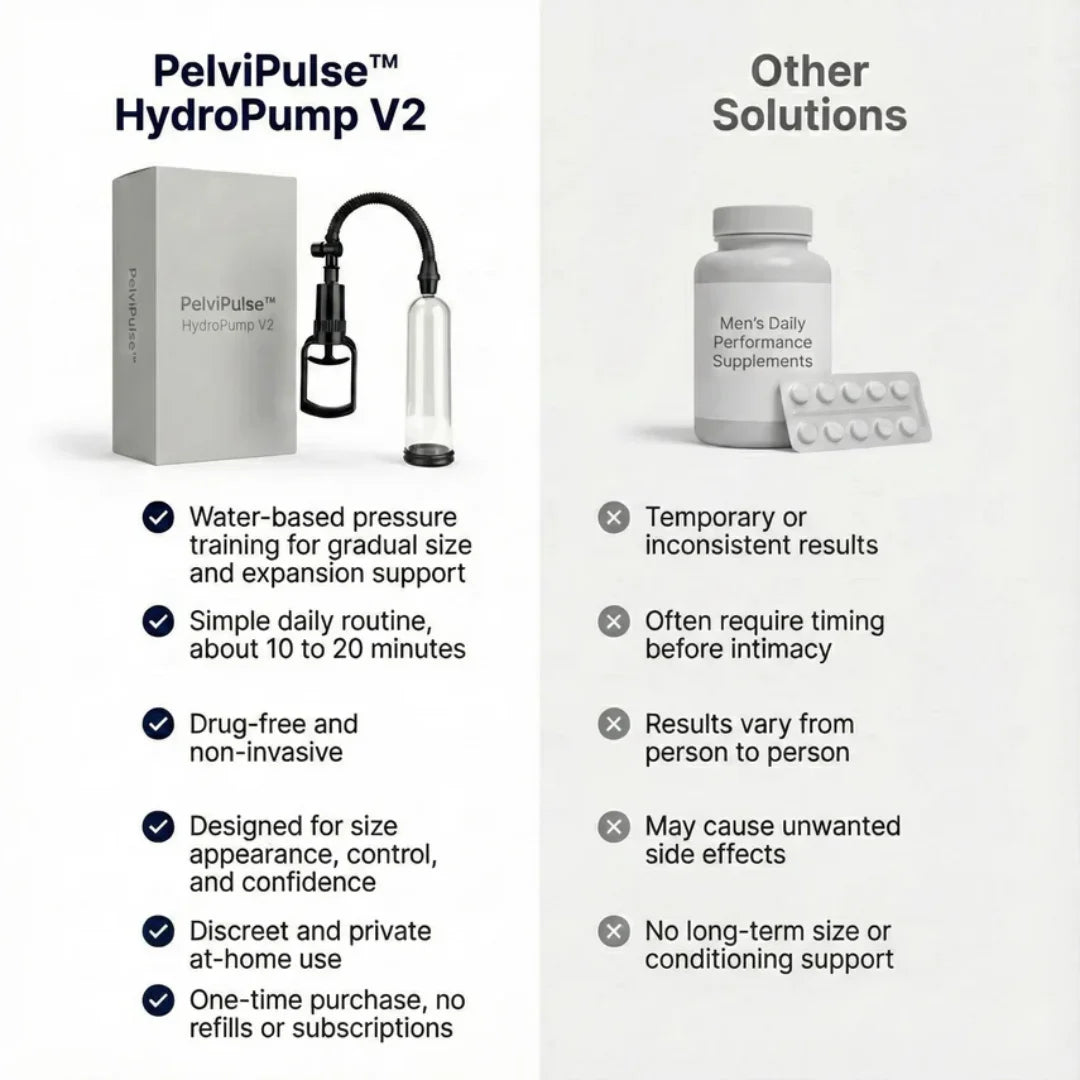 Bơm thủy lực PPulse™ V2