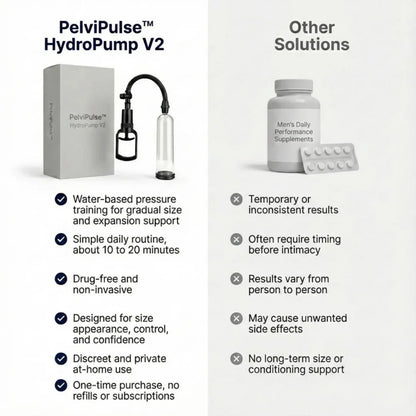 Bơm thủy lực PPulse™ V2