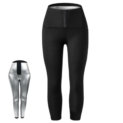 Sweat Calça Shapper - Sauna térmica