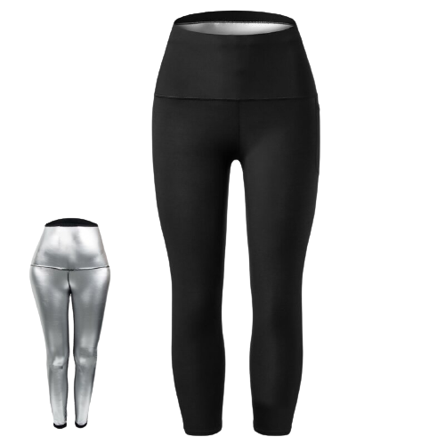 Sweat Calça Full - Sauna Térmica