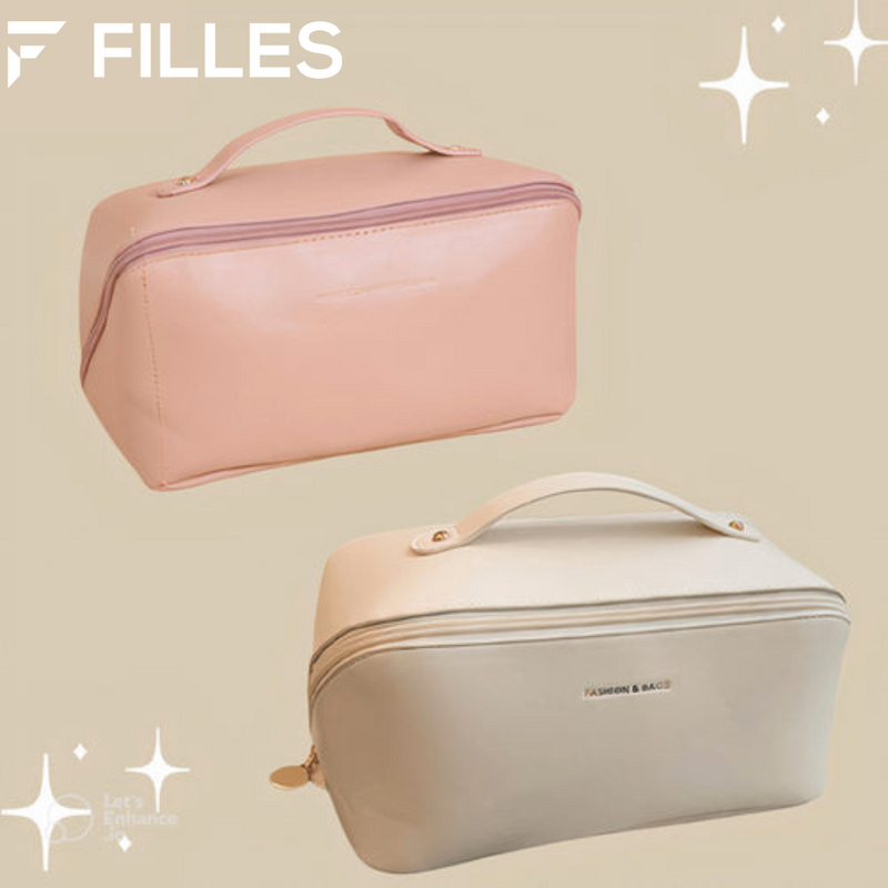 Necessaire Beauty Organizadora - Frete Grátis